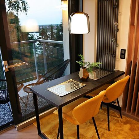 شقة Loft 22 Delux Wałcz المظهر الخارجي الصورة