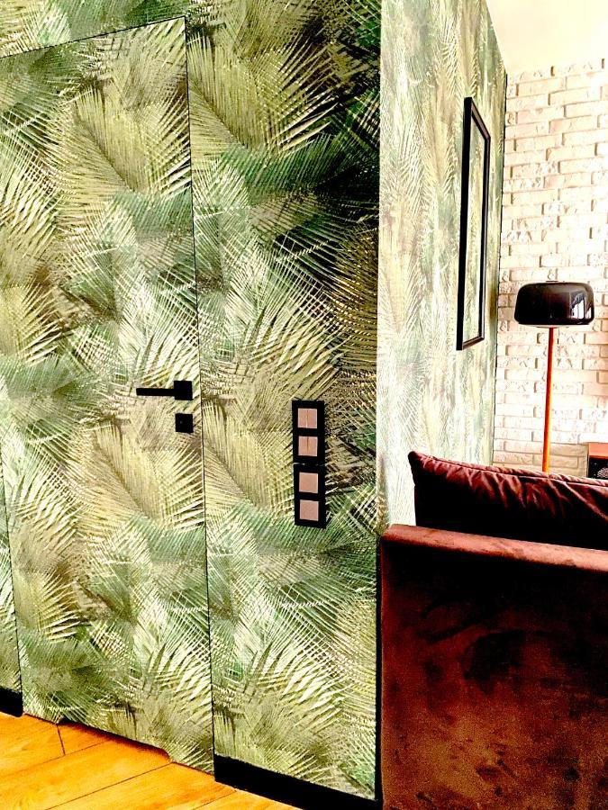 شقة Loft 22 Delux Wałcz المظهر الخارجي الصورة