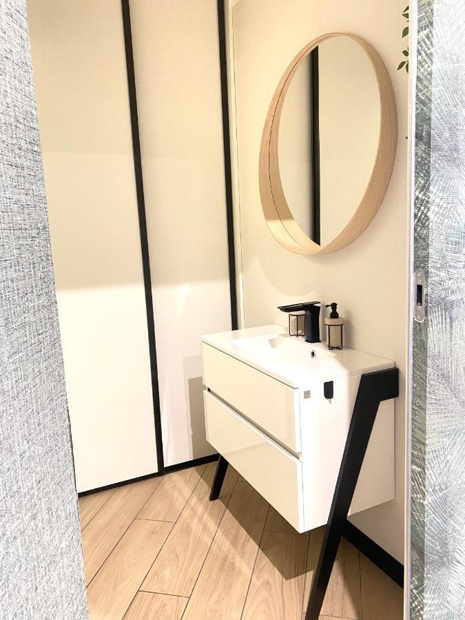 شقة Loft 22 Delux Wałcz المظهر الخارجي الصورة