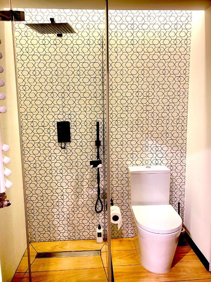 شقة Loft 22 Delux Wałcz المظهر الخارجي الصورة