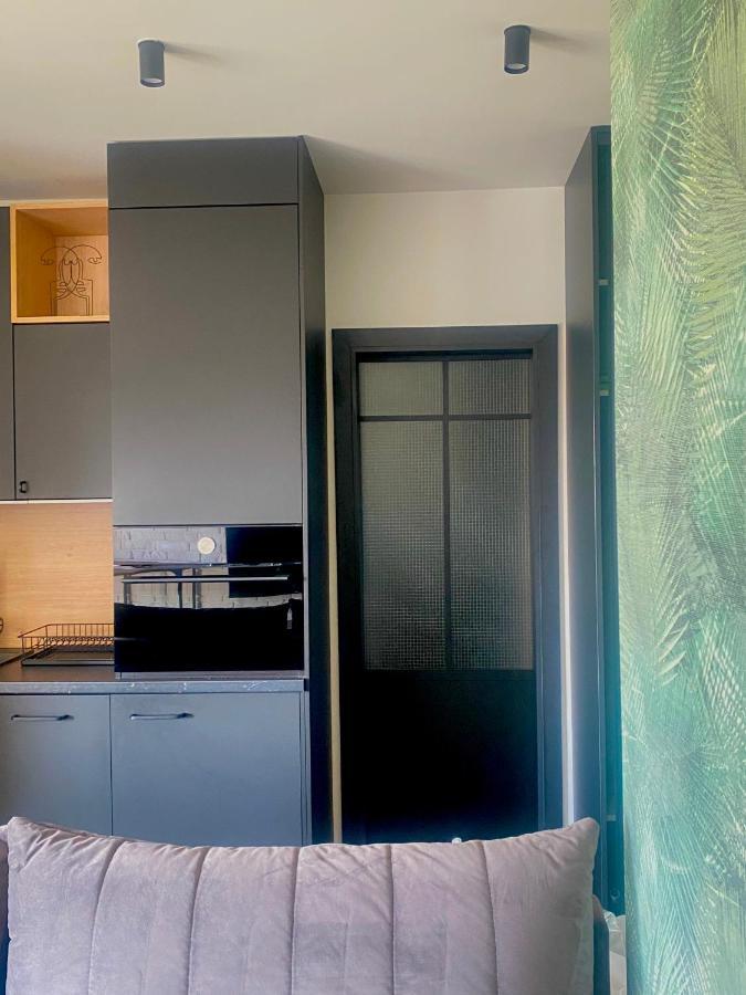 شقة Loft 22 Delux Wałcz المظهر الخارجي الصورة