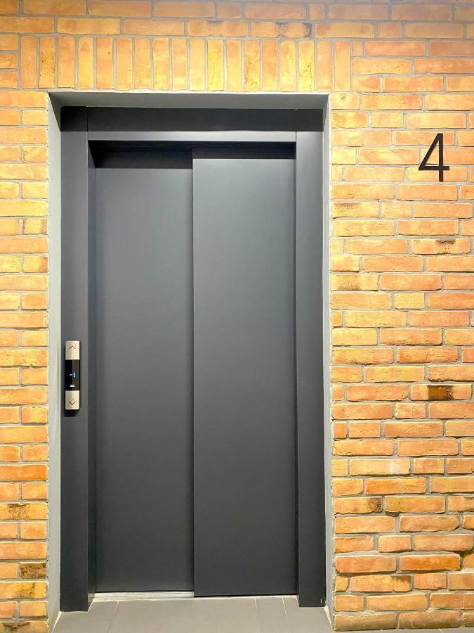 شقة Loft 22 Delux Wałcz المظهر الخارجي الصورة
