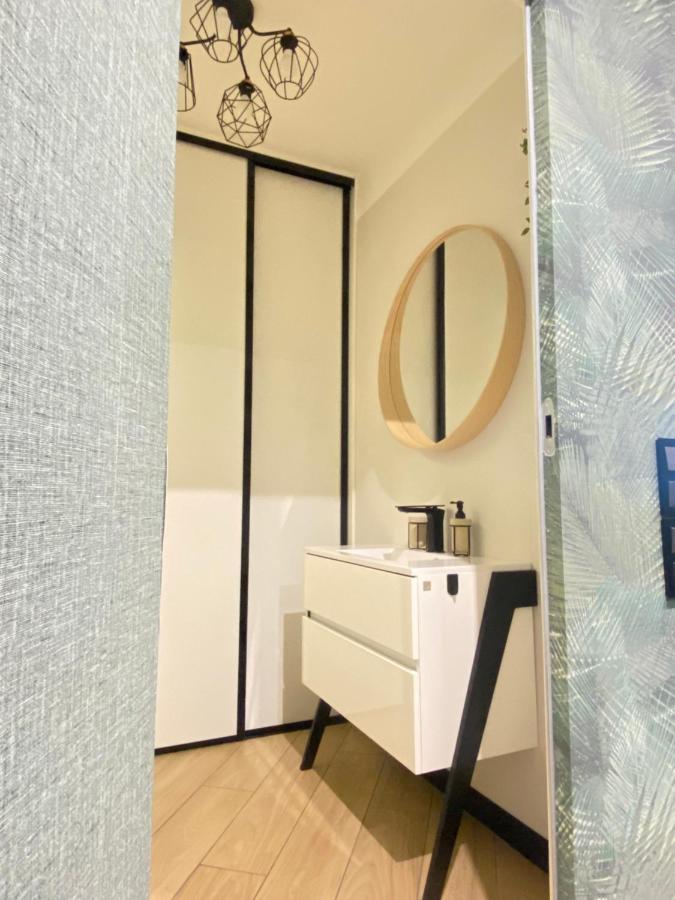 شقة Loft 22 Delux Wałcz المظهر الخارجي الصورة