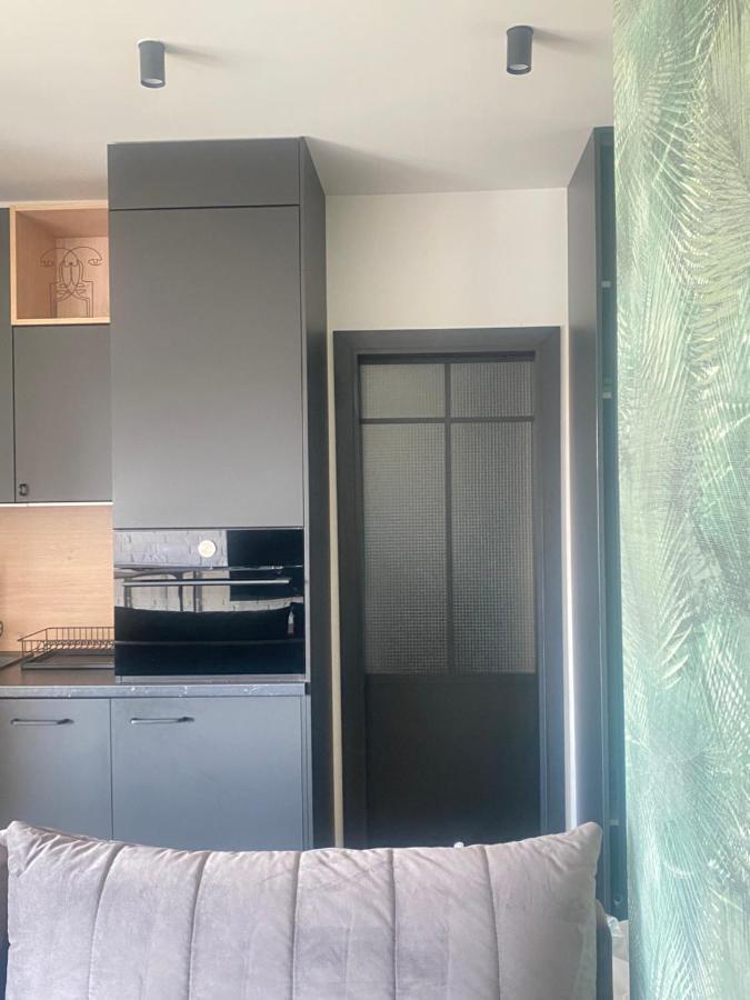 شقة Loft 22 Delux Wałcz المظهر الخارجي الصورة