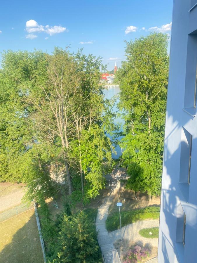 شقة Loft 22 Delux Wałcz المظهر الخارجي الصورة