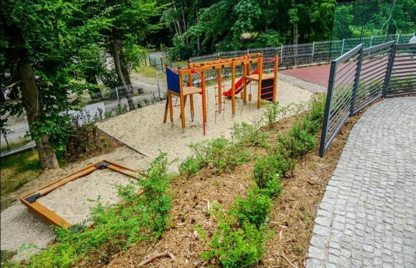 شقة Loft 22 Delux Wałcz المظهر الخارجي الصورة
