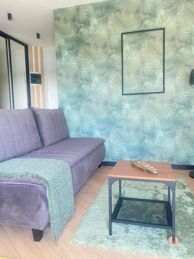 شقة Loft 22 Delux Wałcz المظهر الخارجي الصورة