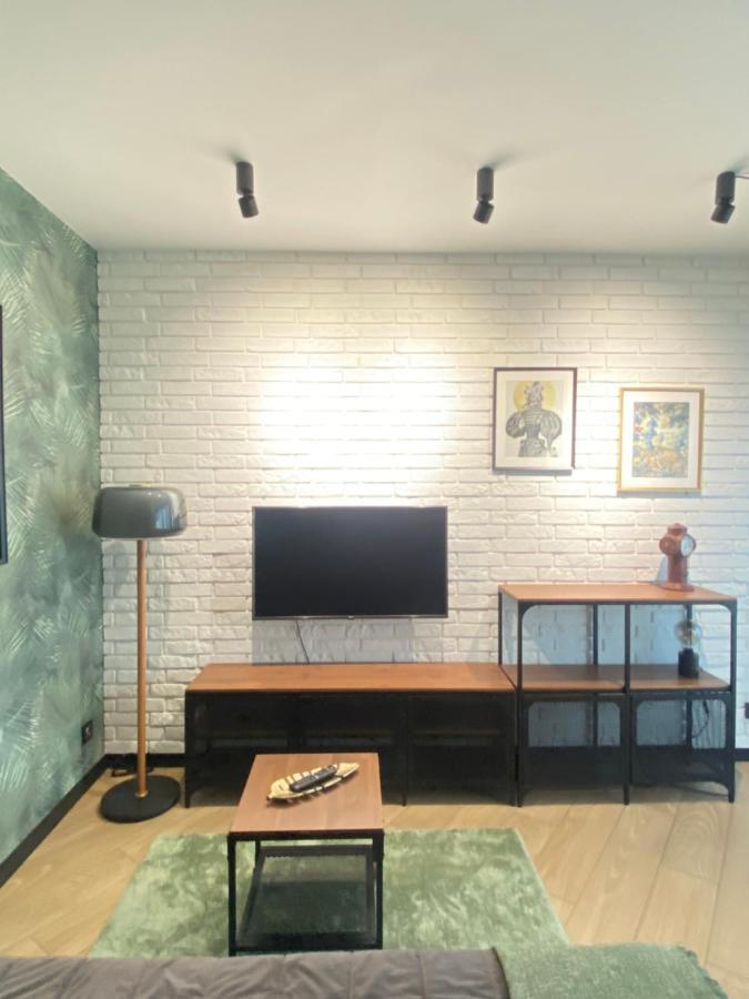 شقة Loft 22 Delux Wałcz المظهر الخارجي الصورة